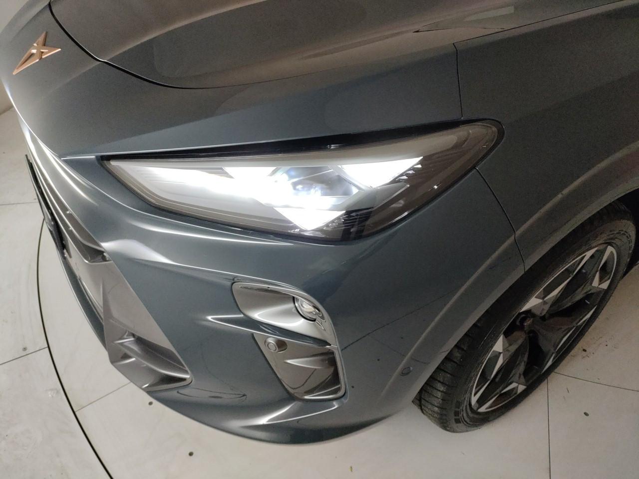 CUPRA Terramar 1.5 hybrid 150cv dsg