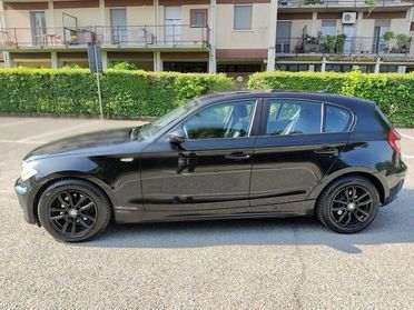 Bmw 116i 5p Futura