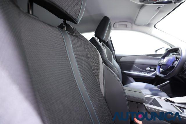 PEUGEOT 408 HYBRID 136 E-DCS6 ALLURE FULL LED