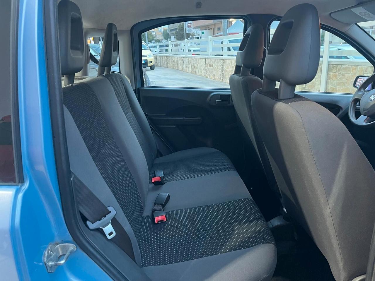 Fiat Panda 1.1 Active