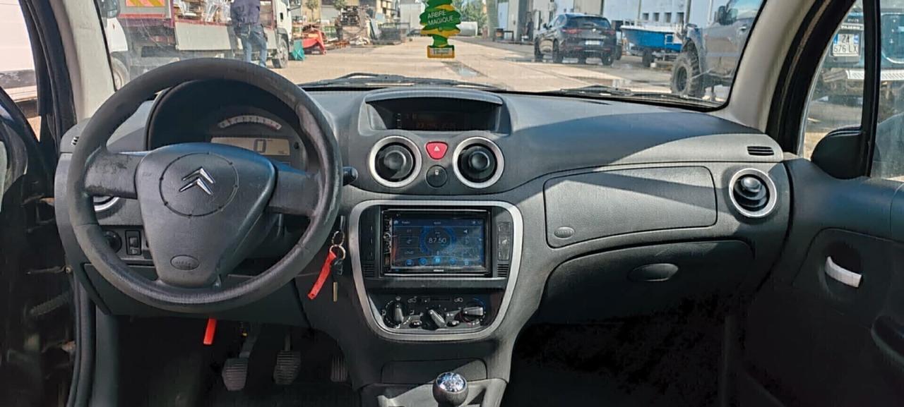 Citroen C3 1.1 airdream Perfect Techno