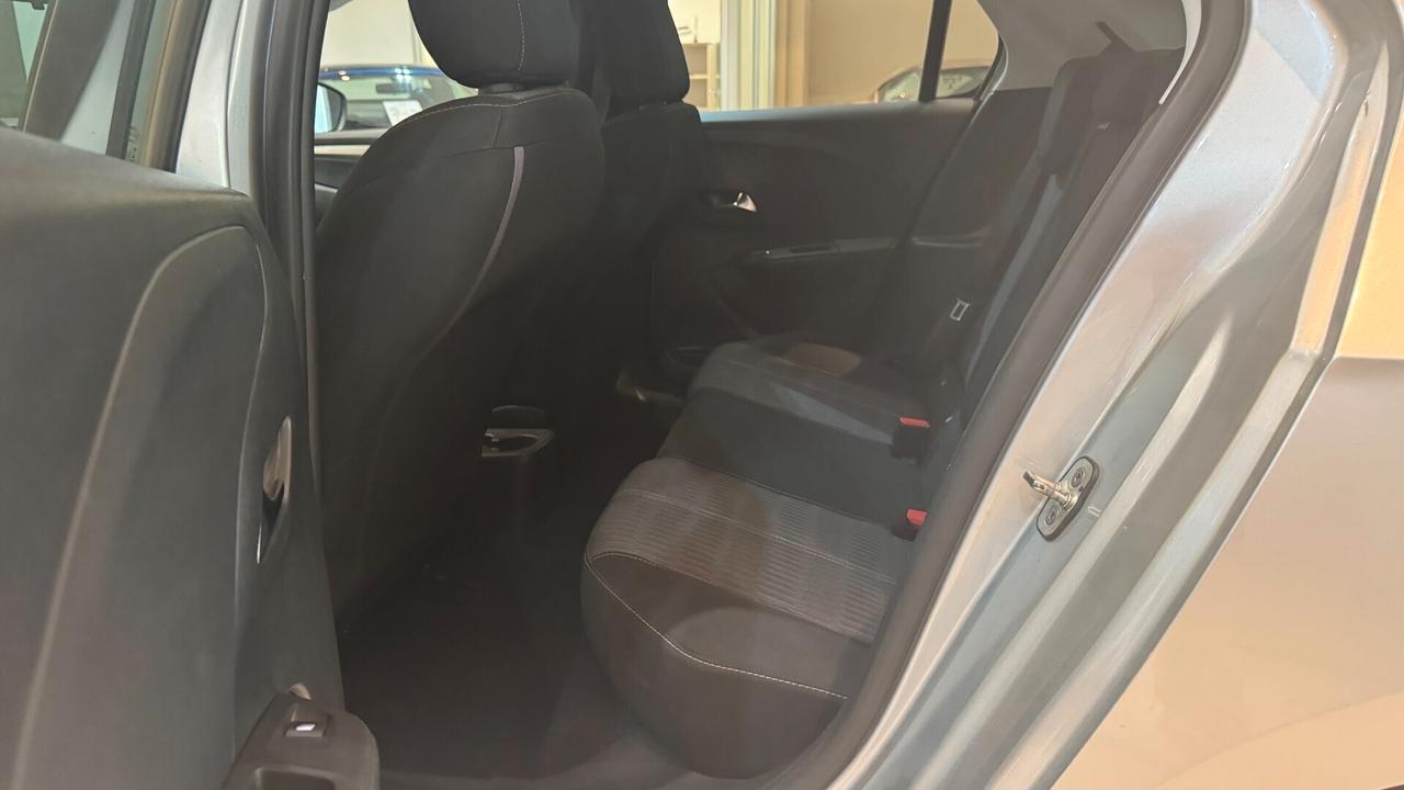 OPEL CORSA 1.2B- 75CV - 2022