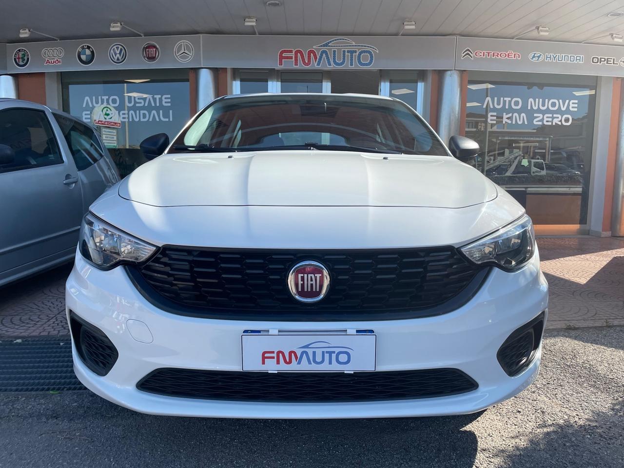 SOTTOPREZZO!!! Fiat Tipo 1.3 Mjt S&S 5 porte OK NEOPATENTATI