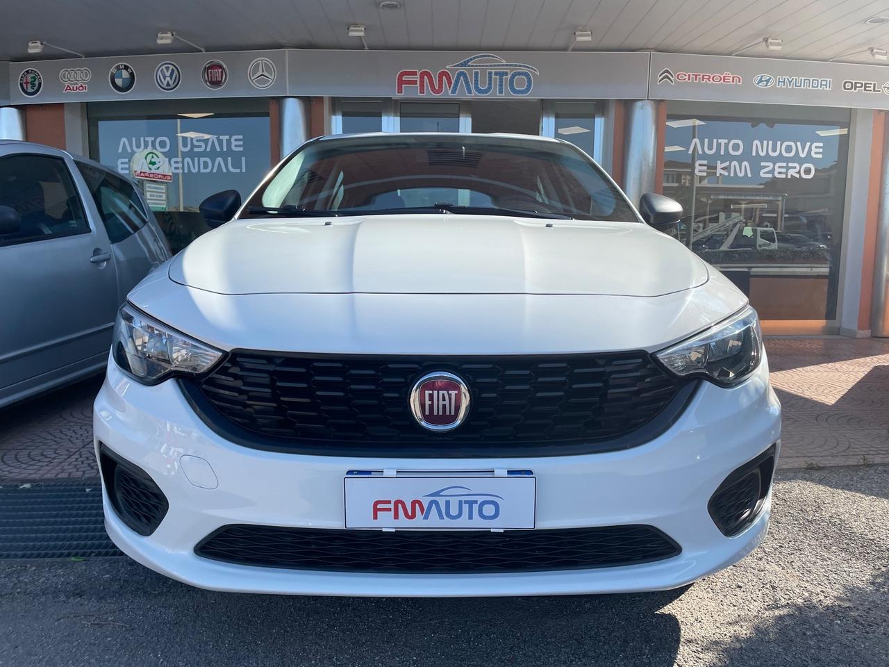 SOTTOPREZZO A TEMPO!!! Fiat Tipo 1.3 Mjt S&S 5 porte OK NEOPATENTATI