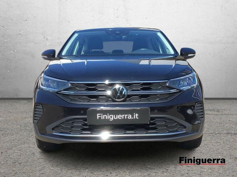 Volkswagen Taigo 1.0 TSI DSG Life