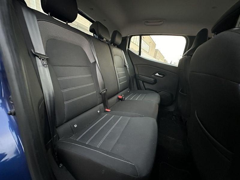Dacia Sandero Sandero Streetway 1.0 tce Comfort 90cv