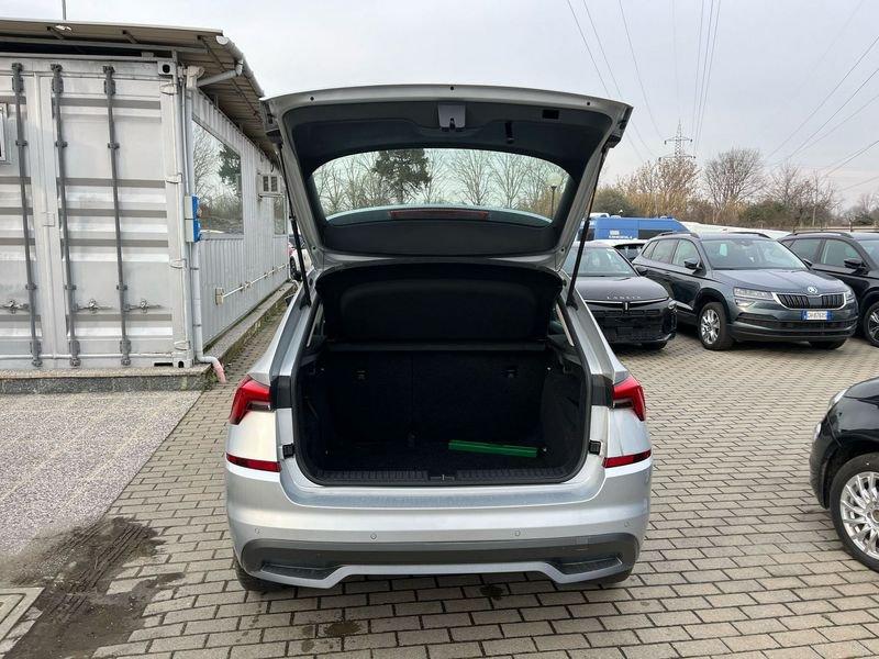 Skoda Kamiq 1.0 TSI 110 CV Style