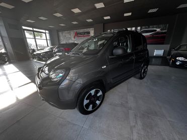 FIAT PANDA 1.3 MJET 4X4 CROSS MY2018