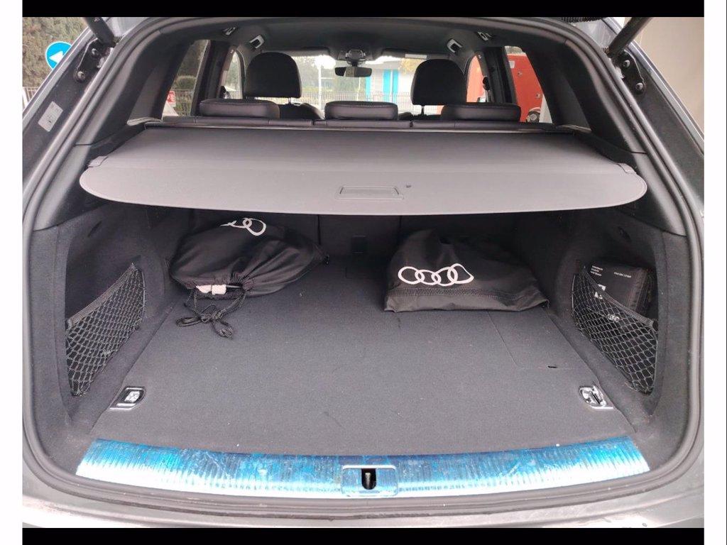 AUDI Q5 55 2.0 tfsi e s line plus quattro s-tronic del 2024