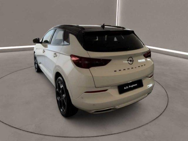 OPEL Grandland 1ª serie - 1.5 diesel Ecotec aut. GS Lin