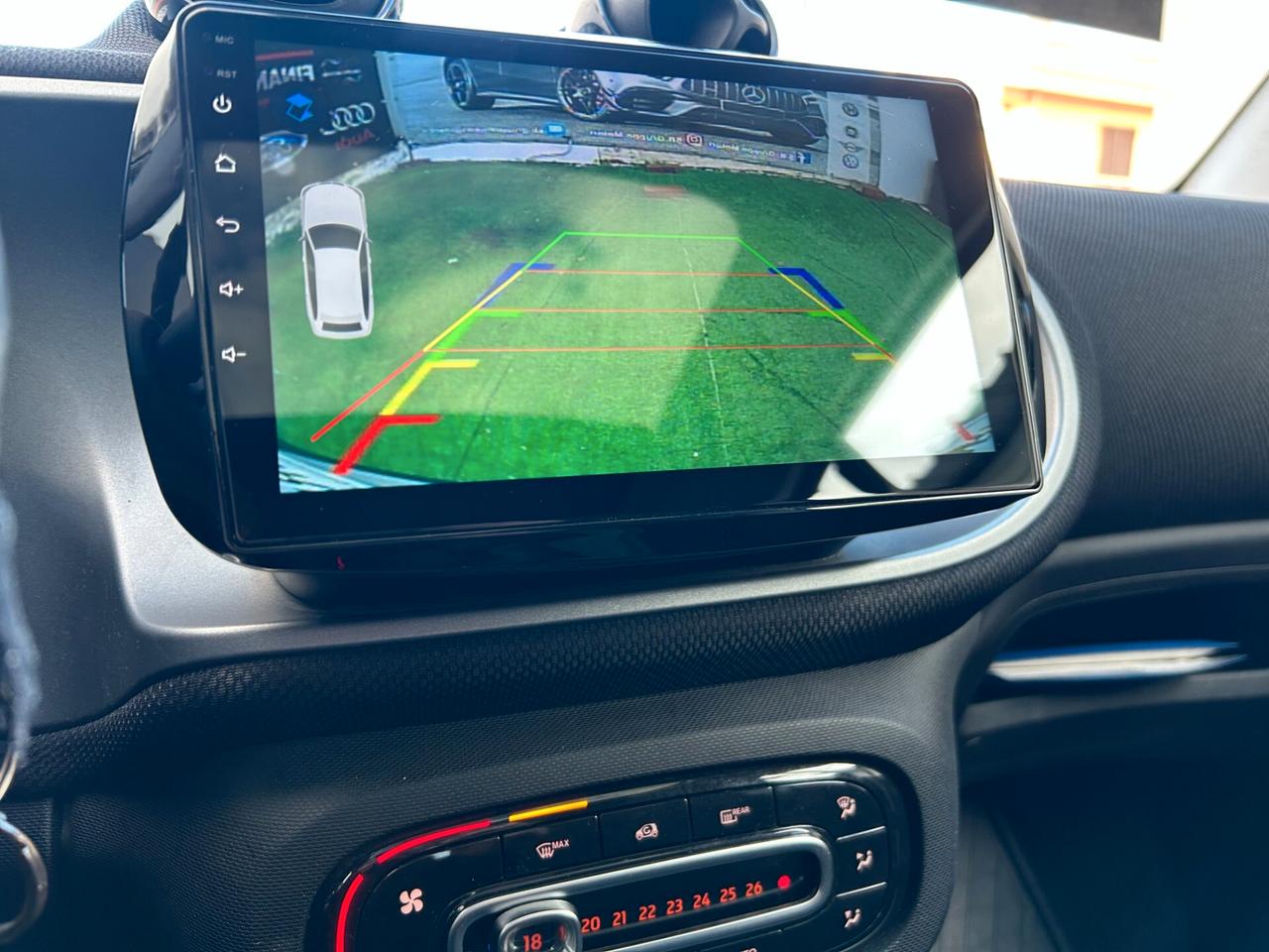 Smart ForTwo 2018 1.0 AUTOMATICA SUPERPASSION LEGGI TUTTO!