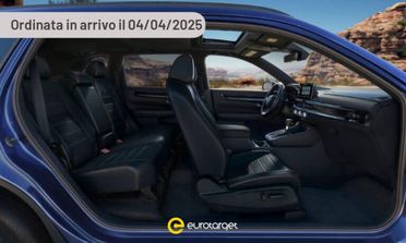 HONDA CR-V 2.0 Hev eCVT Advance AWD