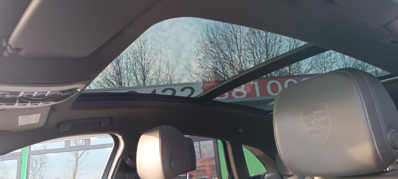 Porsche Macan 2019 2.0 245cv PDK