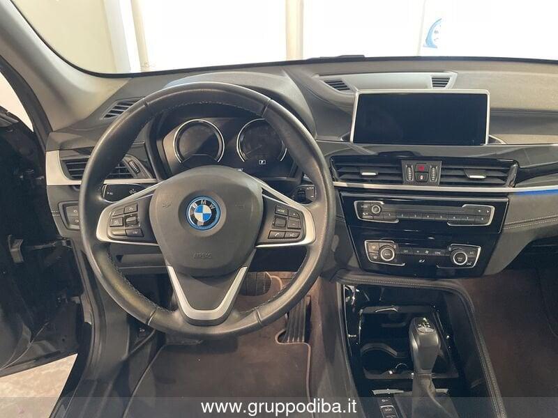 BMW X1 F48 2019 Benzina xdrive25e xLine auto