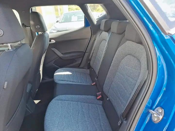 Seat Arona 1.0 TGI XPERIENCE