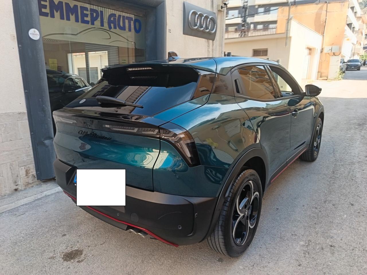 Alfa Romeo Junior Hybrid 1.2 -145 CV EDCT6 Speciale km 19000