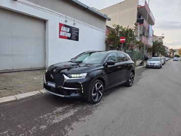 DS7 RIVOLI 11/2022 1.5 DIESEL 130CV EAT8 52.000KM