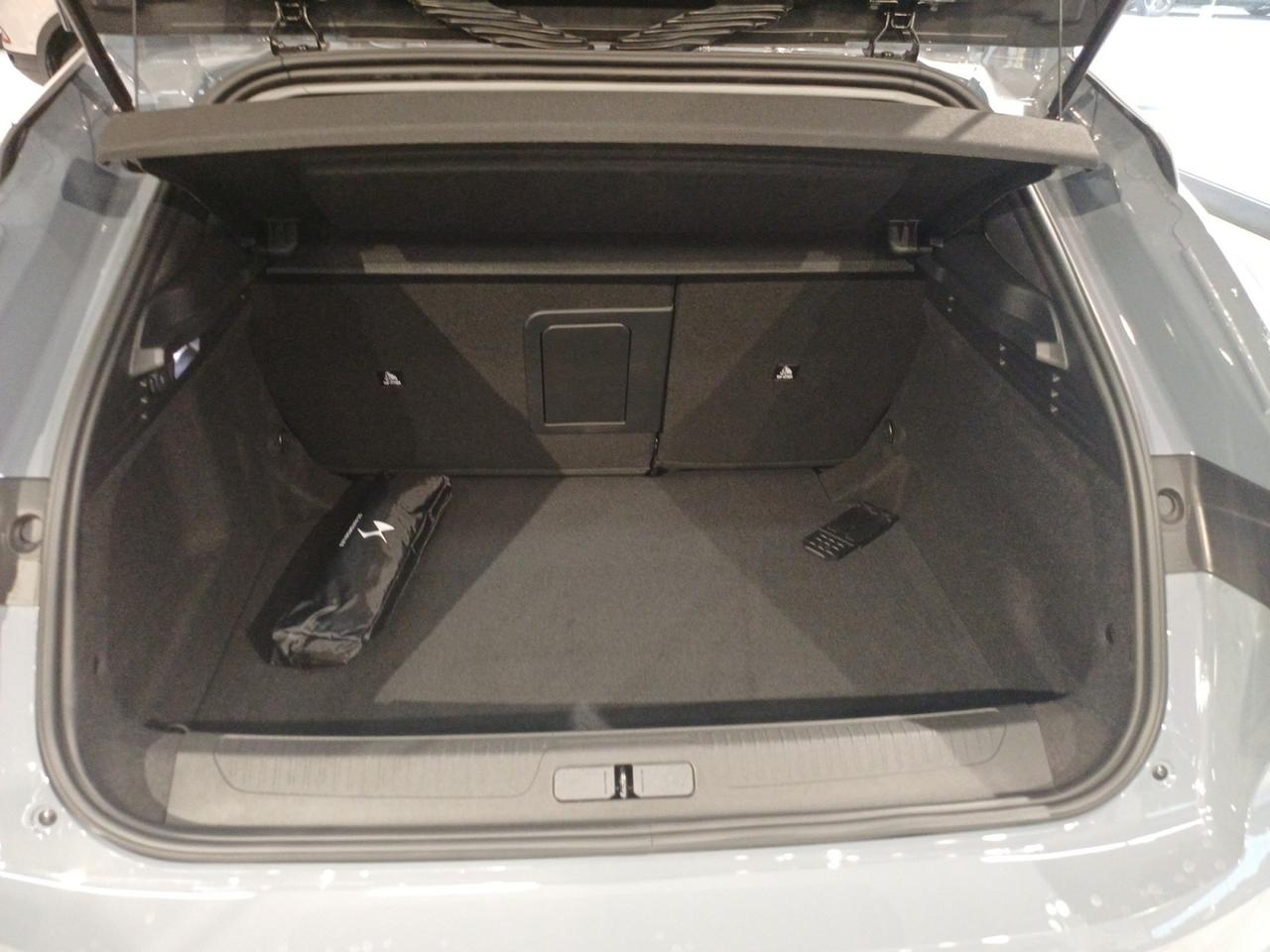 DS N°4 PALLAS HYBRID 145