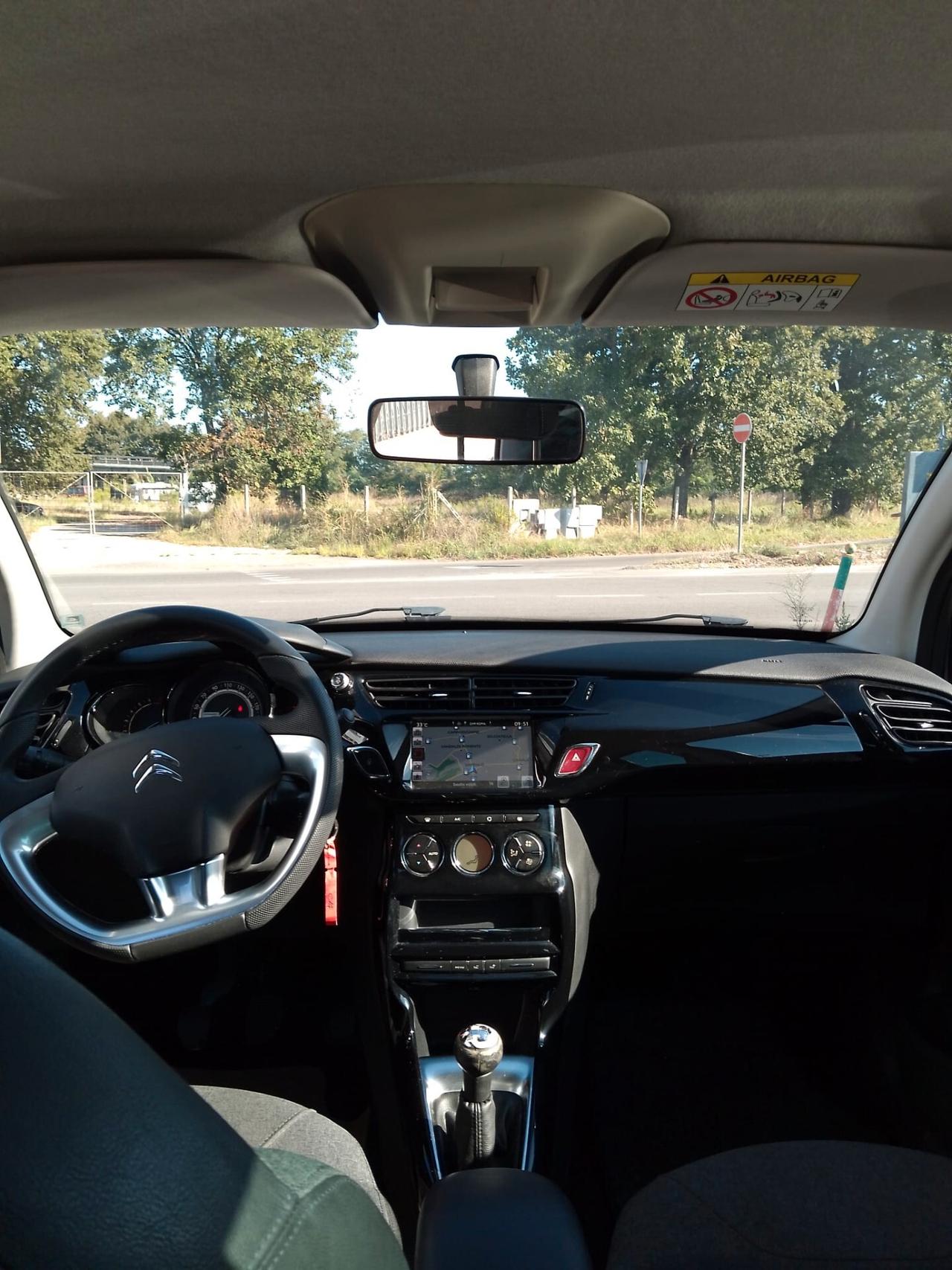 Citroen C3 PureTech 82 Feel Edition