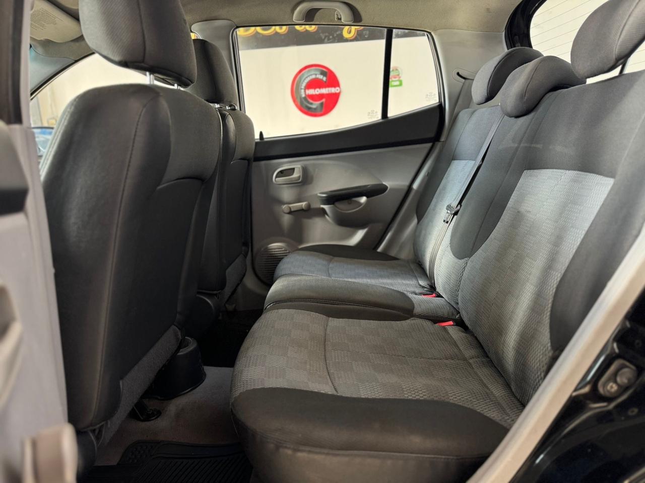 Kia Picanto 1.1 12V OK NEOPATENTATI