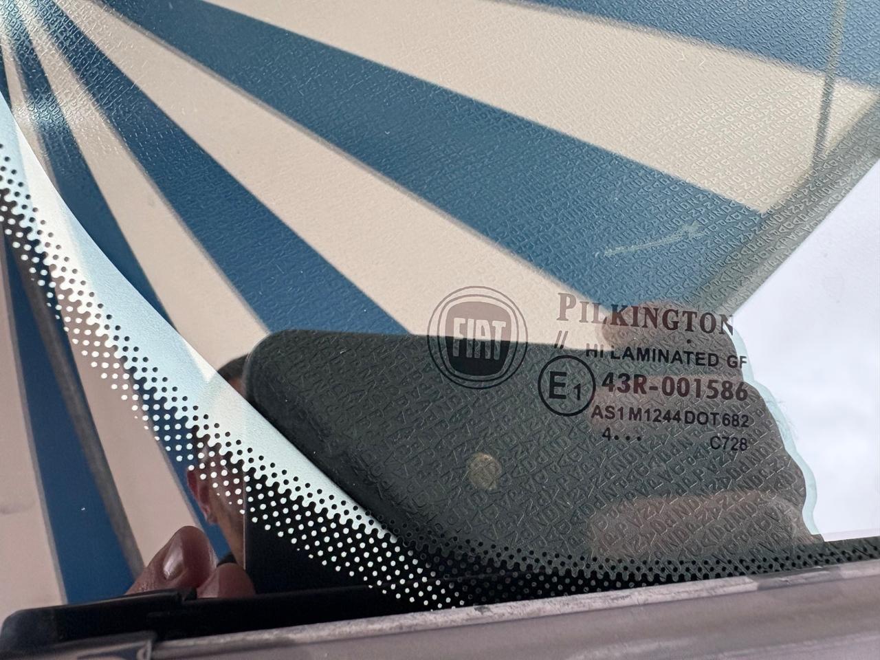 Fiat Panda 1.2 Easy PARI AL NUOVO!
