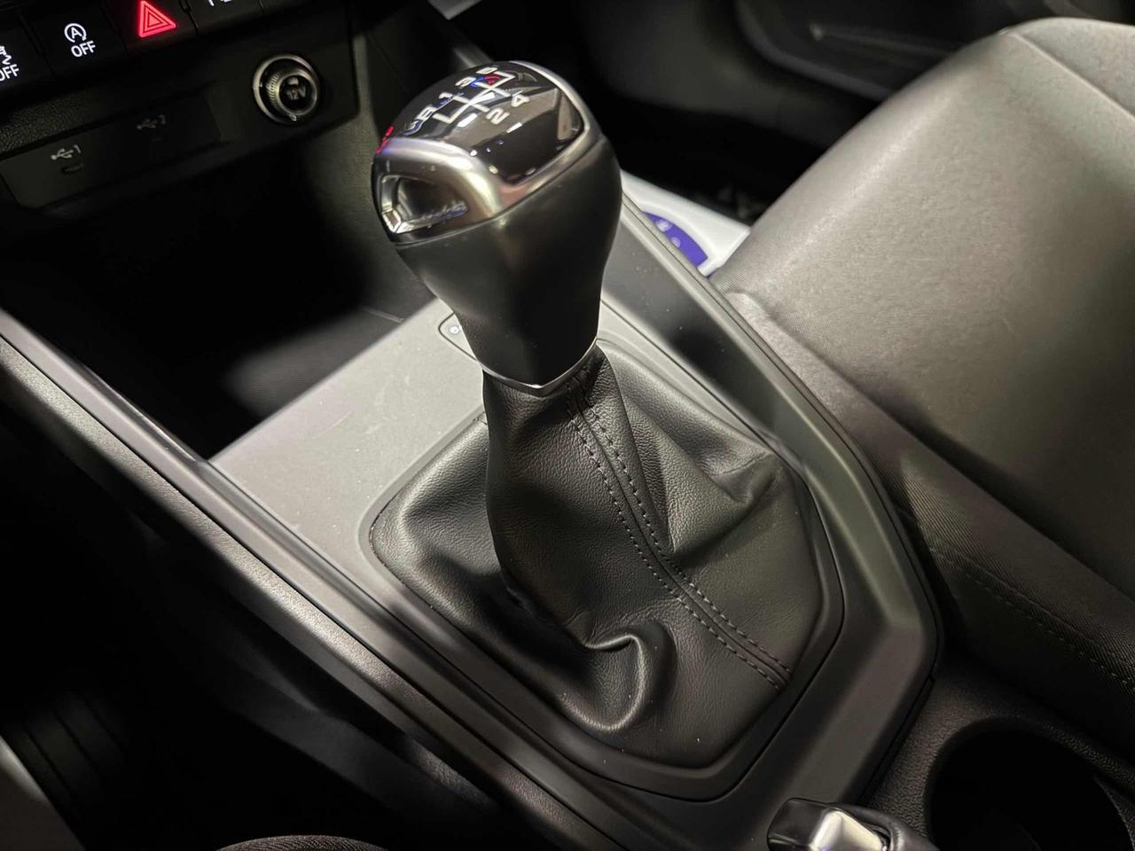 Audi A1 SPB 25 TFSI Admired Advanced