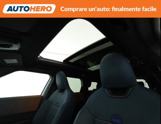 MINI Mini SE ALL4 Classic Countryman