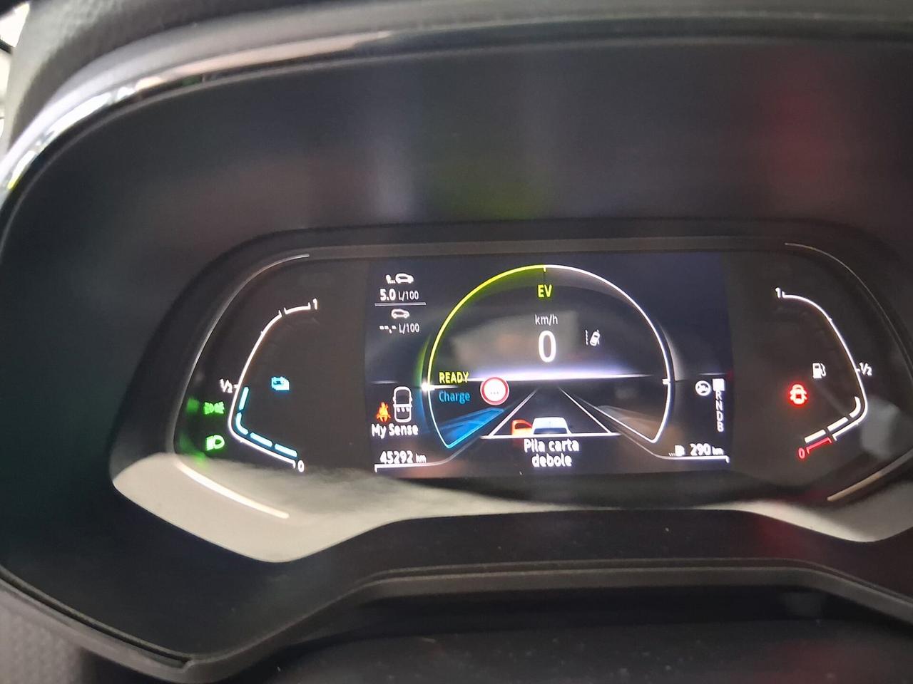Renault Clio Full Hybrid E-Tech 145 CV 5 porte Techno