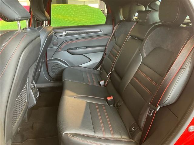 RENAULT Arkana 1.6 E Tech full hybrid R.S. Line Auto
