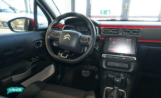 CITROEN C3 PureTech 110 S&S Shine