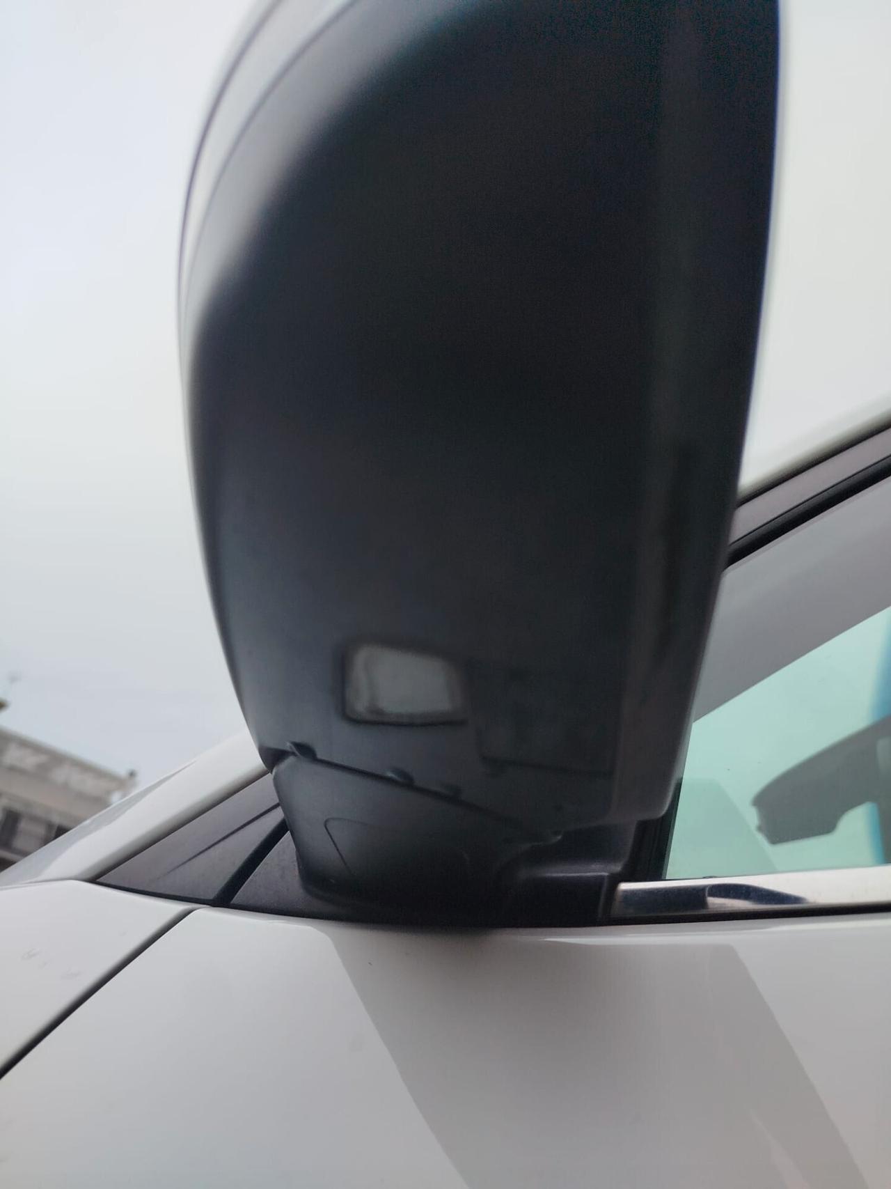 Hyundai Tucson 1.7 CRDi XPossible