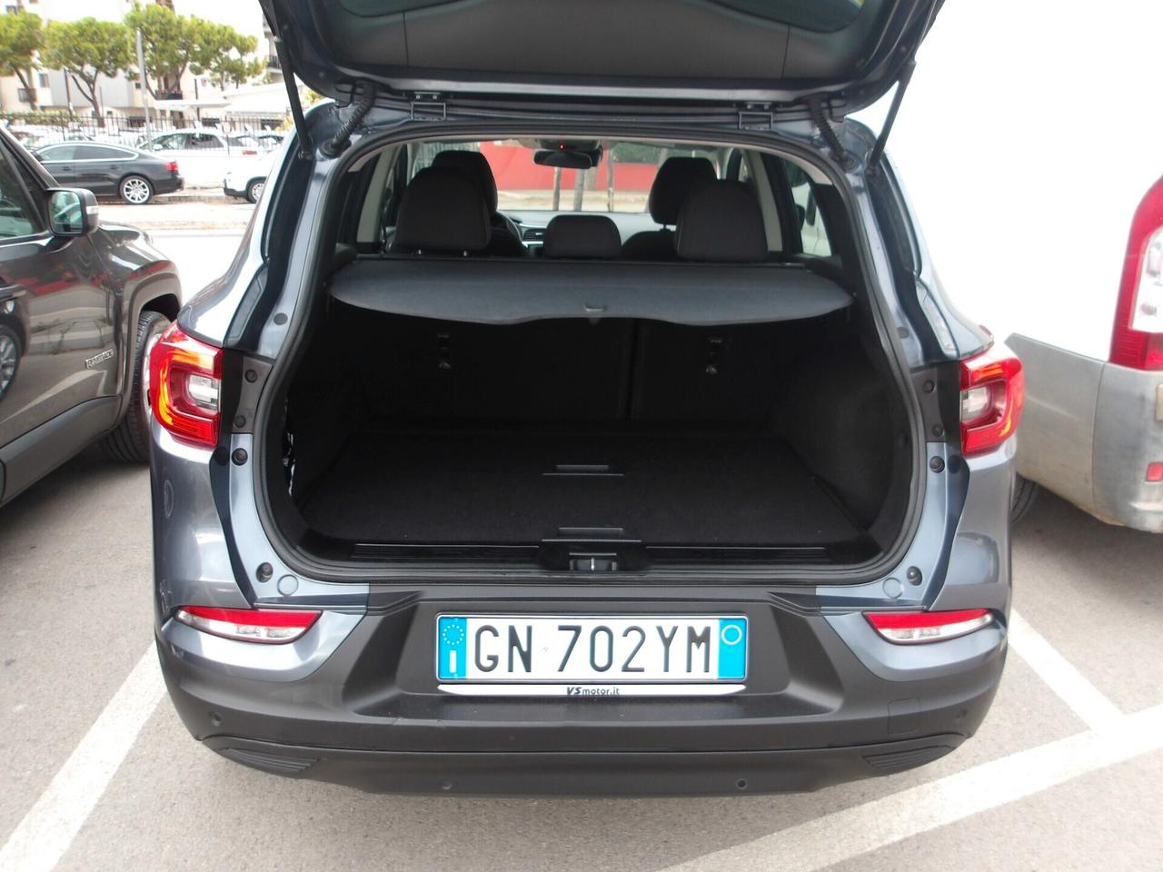 RENAULT KADJAR NAVI-PREZZO PROMO!