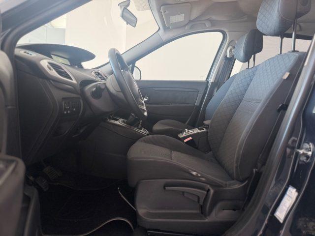 RENAULT Scenic X-Mod 1.5 dCi 105CV Confort