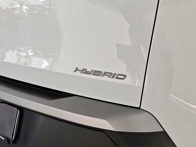 Peugeot 5008 Hybrid 136 e-DCS6 GT 7 posti