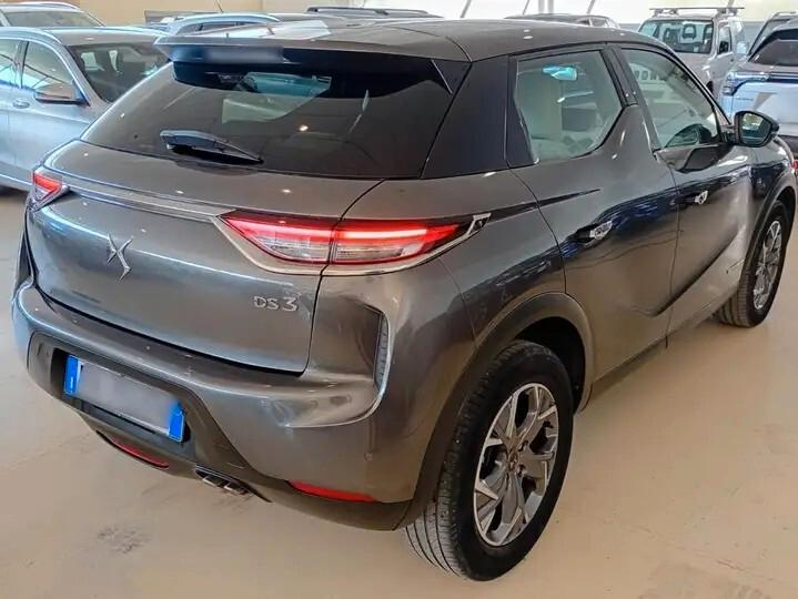 Ds DS3 3 Crossback PureTech 130 aut. Business
