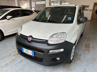 Fiat Panda 1.2 GPL Pop Van 2 post i- IVA COMPRESA
