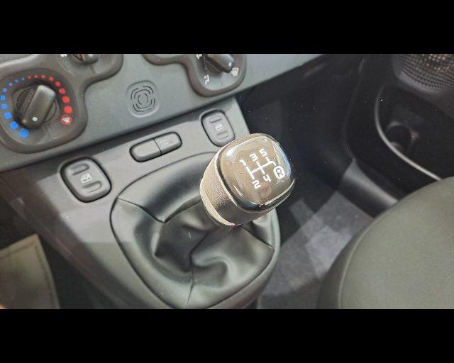 FIAT New Panda 1.2 69cv Easy s&s 5 posti