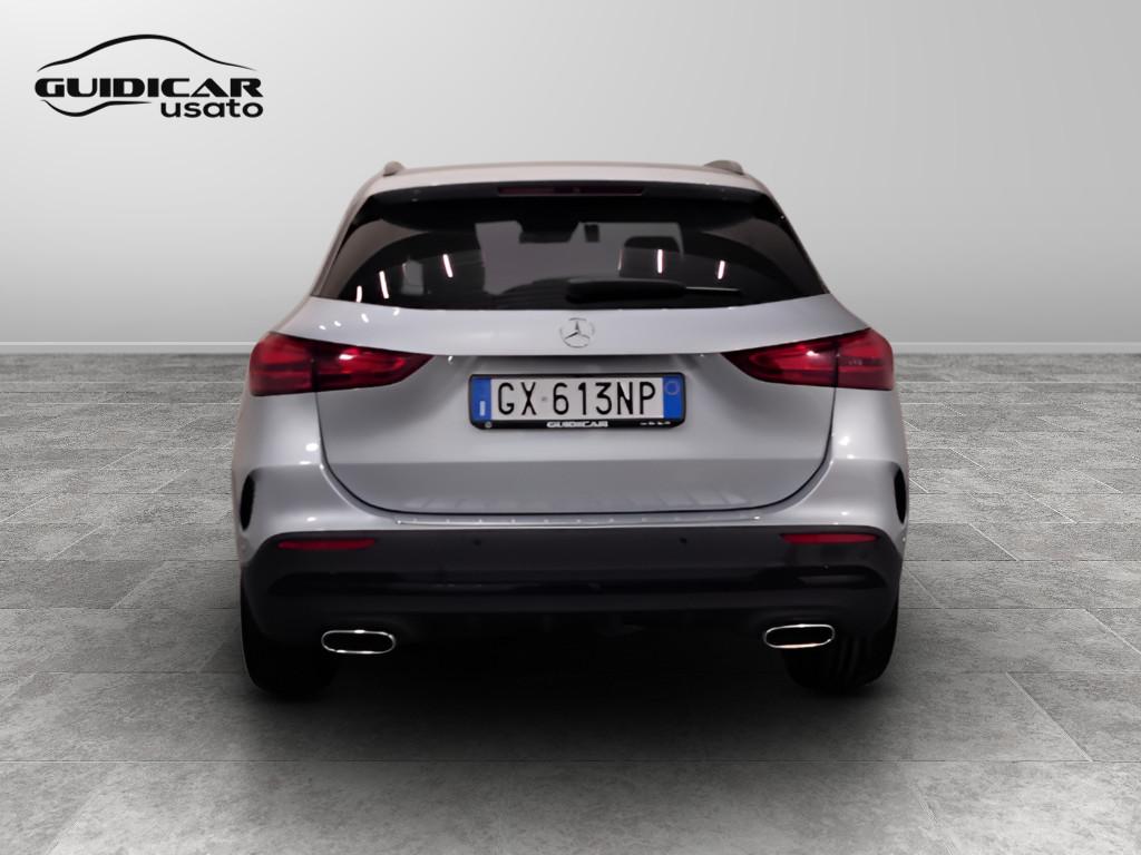 Mercedes-Benz GLA-H247 2023 - GLA 180 d AMG Line Advanced Plus auto
