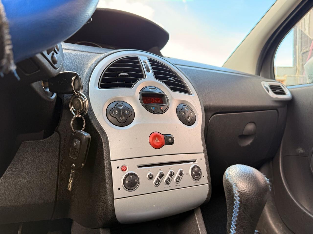 Renault Modus Grand 1.5 dCi 85CV Expression