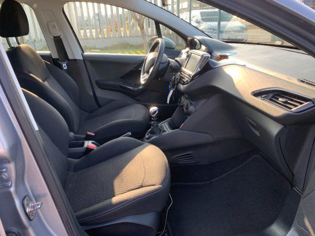 PEUGEOT 208 1° serie BlueHDi 100 S&S 5 porte Allure