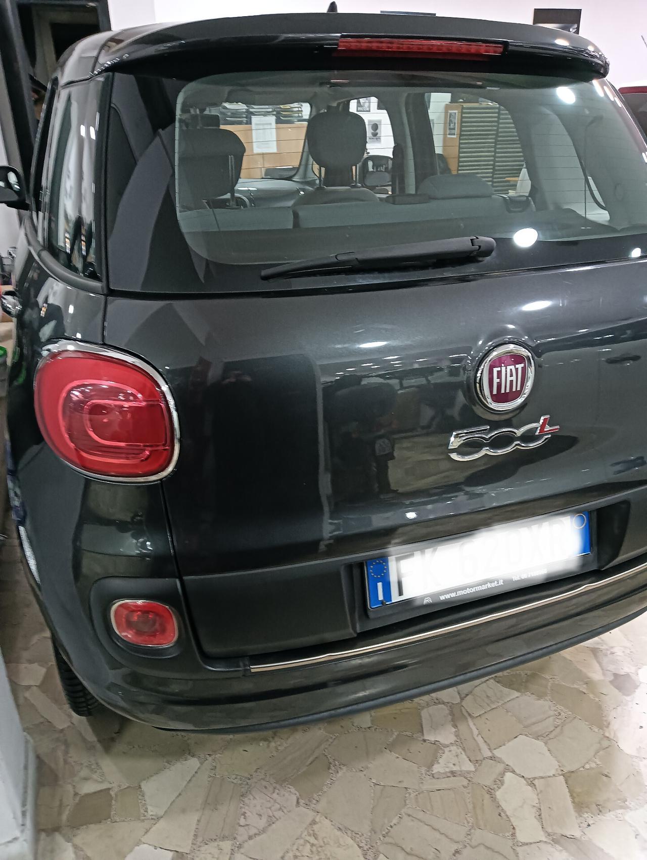 Fiat 500L 1.4 95 CV Lounge