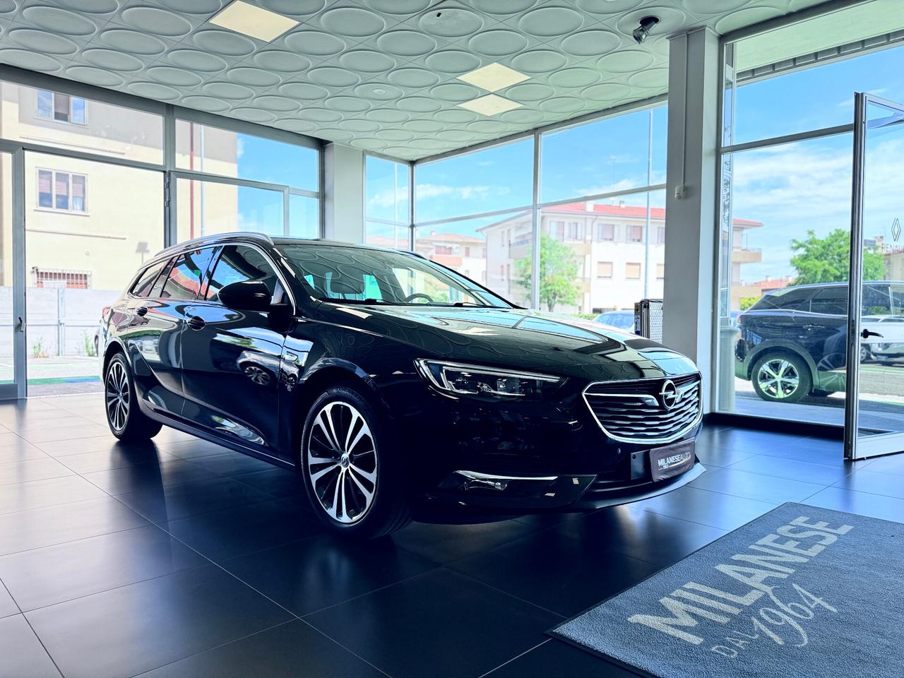 Opel Insignia 1.6 CDTI 136 S&S Sports Tourer Business