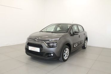 CITROEN C3 BlueHDi 100 Shine Plus NAVI