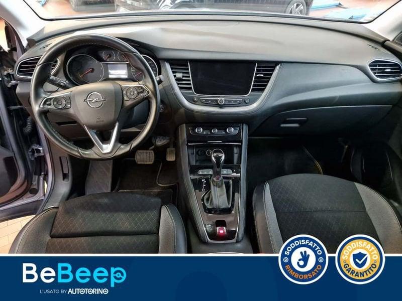 Opel Grandland X 1.6 ECOTEC ADVANCE S&S 120CV AUTO
