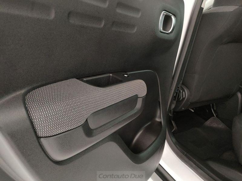 Citroën C3 Aircross BlueHDi 110 S&S PLUS