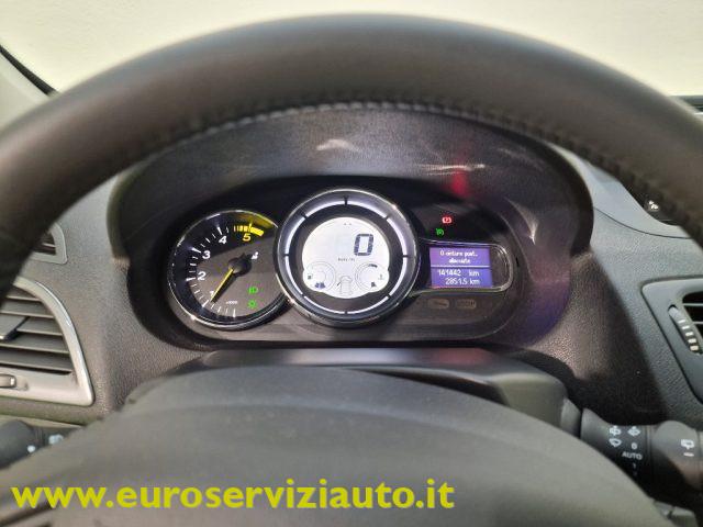 RENAULT Megane Mégane 1.5 dCi 110CV SporTour Limited
