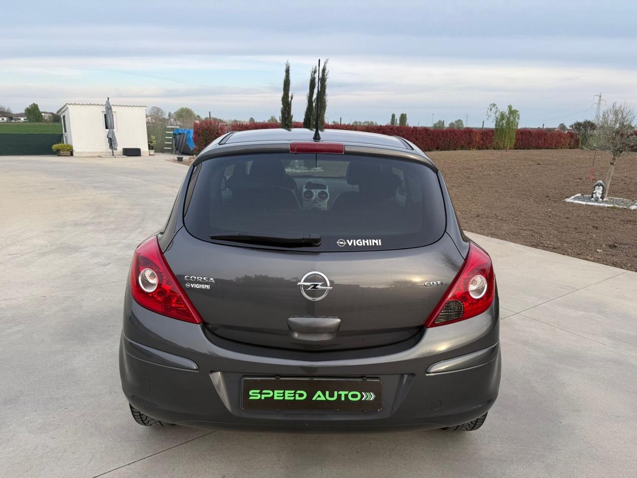 Opel Corsa 1.3 CDTI 95CV F.AP. 3 porte Edition