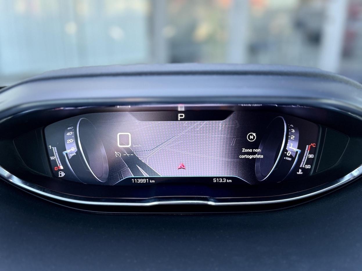 Peugeot 3008 1.5 Diesel 131CV E6 Neo. Automatica - 2020