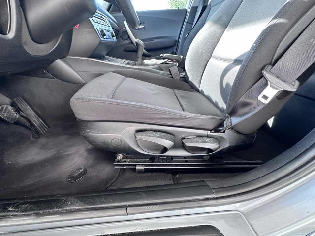 BMW 116 i cat 5 porte Eletta UNICO PROPRIETARIO OK NEOP.