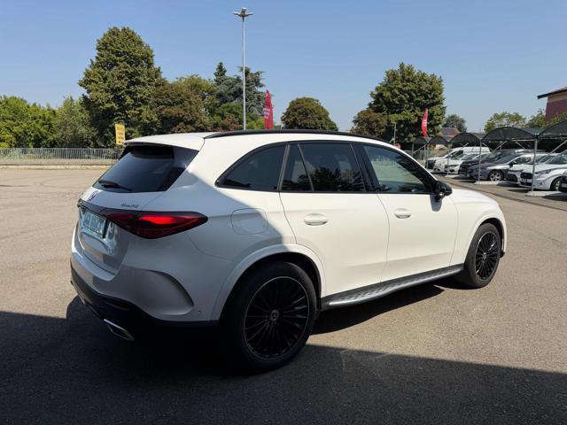 MERCEDES-BENZ GLC 220 d 4Matic Mild Hybrid AMG Line Premium